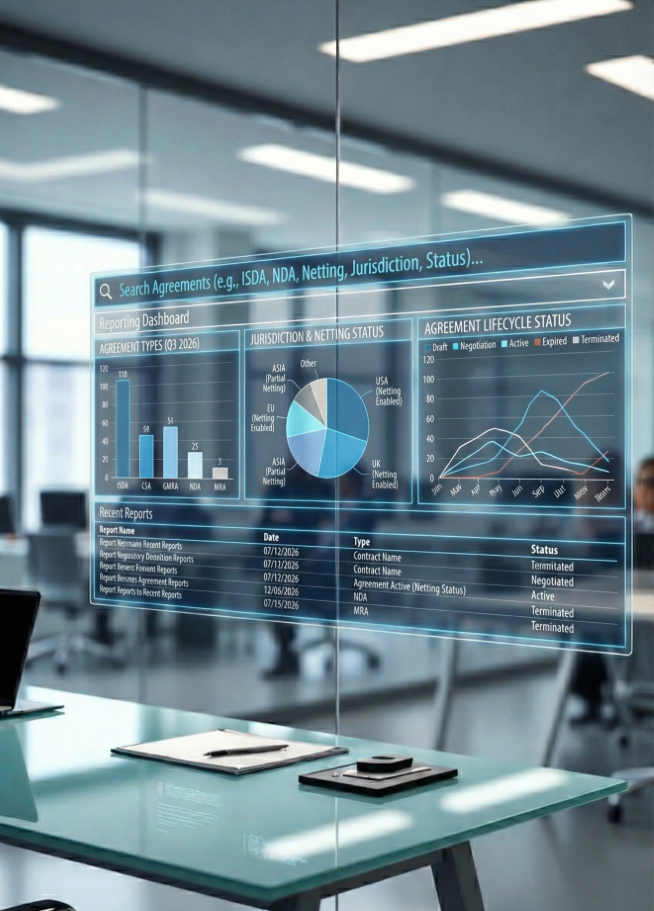 FCR Search Reporting Image Website