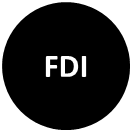 FDI