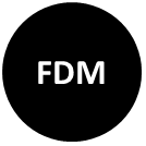 FDM