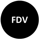 FDV